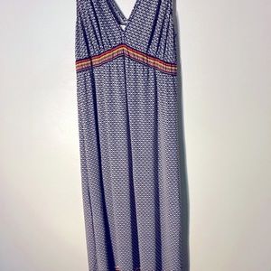Studio M- Maxi Dress XL dress.